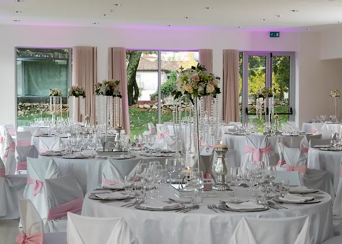 Hotel Luna Arcos Nature & Wellness 4*