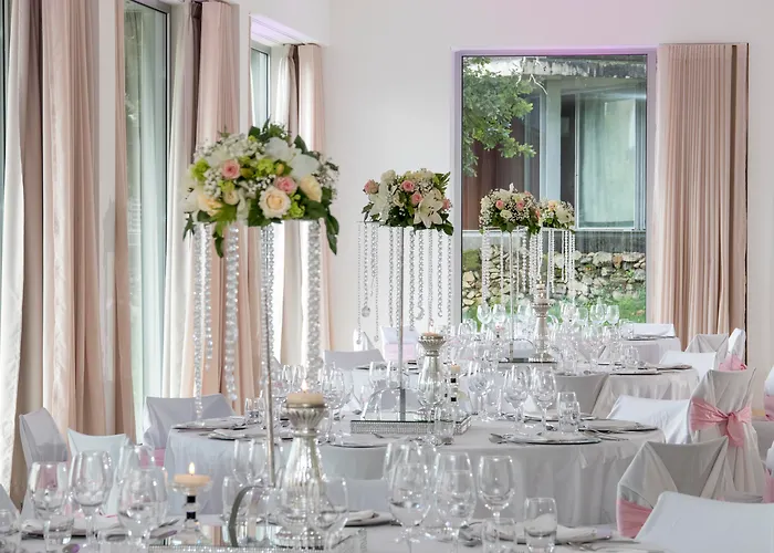 Hotel Luna Arcos Nature & Wellness Arcos de Valdevez