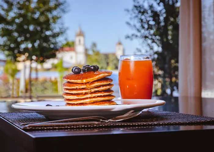 Luna Arcos Nature & Wellness Arcos de Valdevez