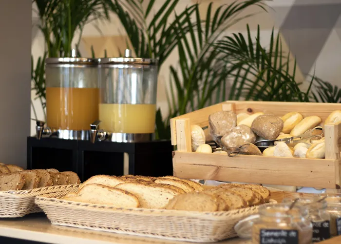 Luna Arcos Nature & Wellness Hotel