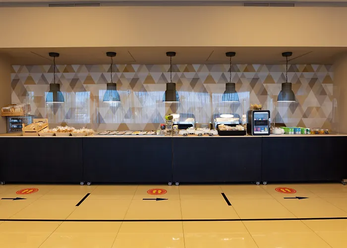 Luna Arcos Nature & Wellness Hotel 4*