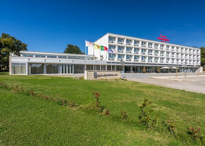 Hotel Luna Arcos Nature & Wellness