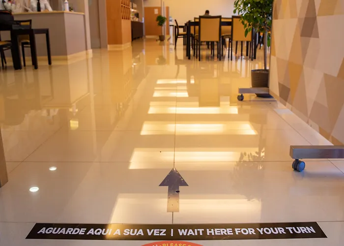 Luna Arcos Nature & Wellness 4* Arcos de Valdevez