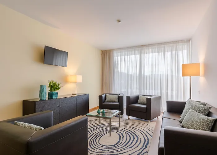 Luna Arcos Nature & Wellness 4* Arcos de Valdevez