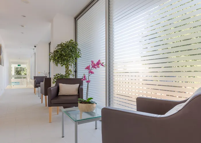 Luna Arcos Nature & Wellness Hotel