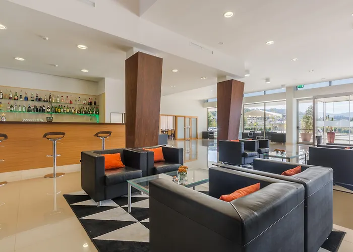 Luna Arcos Nature & Wellness Hotel Arcos de Valdevez