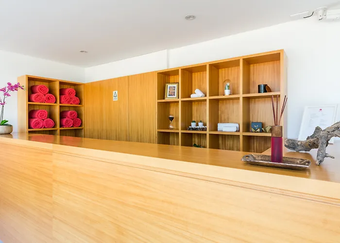 Luna Arcos Nature & Wellness 4*