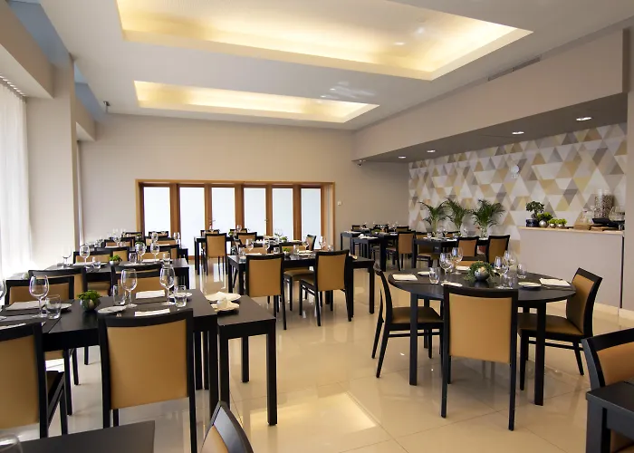 Hotel Luna Arcos Nature & Wellness 4*