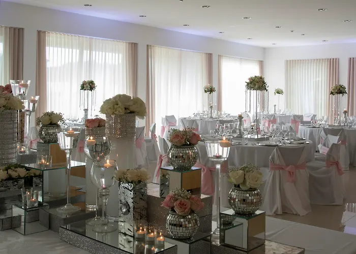 Luna Arcos Nature & Wellness