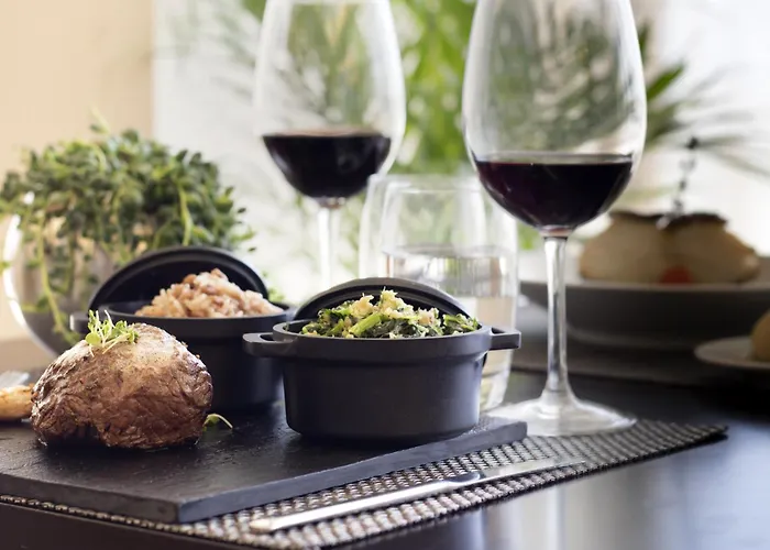 Luna Arcos Nature & Wellness Arcos de Valdevez