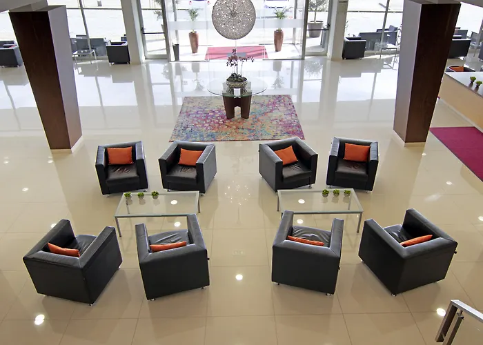 Luna Arcos Nature & Wellness Hotel Arcos de Valdevez