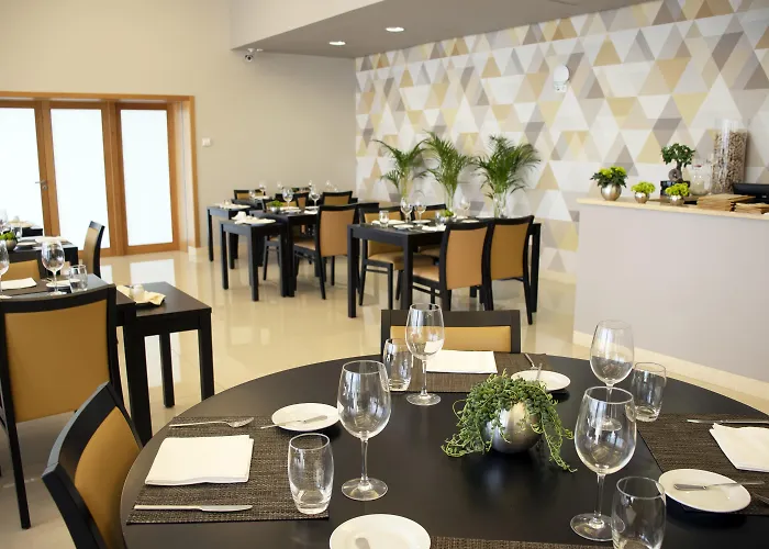 Hotel Luna Arcos Nature & Wellness Arcos de Valdevez