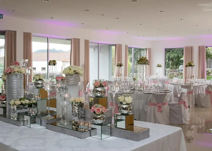 Luna Arcos Nature & Wellness 4*