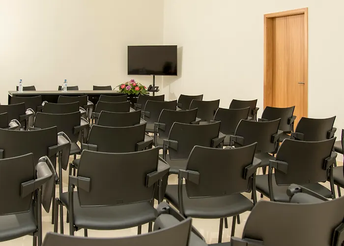 Luna Arcos Nature & Wellness Arcos de Valdevez