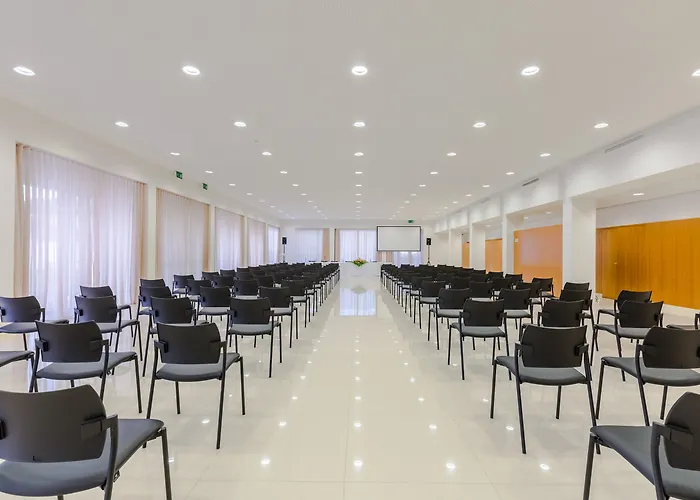 Luna Arcos Nature & Wellness Hotel Arcos de Valdevez