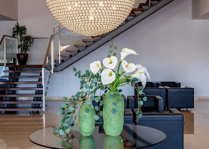 Luna Arcos Nature & Wellness Hotel Arcos de Valdevez