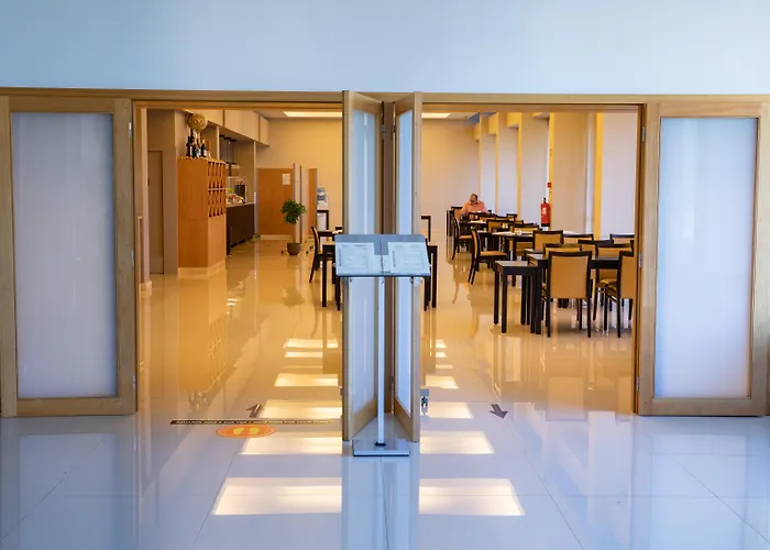 Luna Arcos Nature & Wellness Hotel