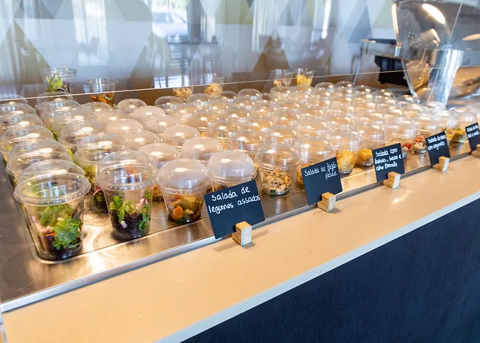 Luna Arcos Nature & Wellness Hotel 4*