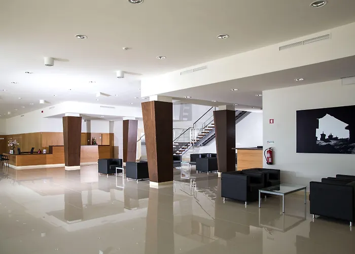 Luna Arcos Nature & Wellness Hotel