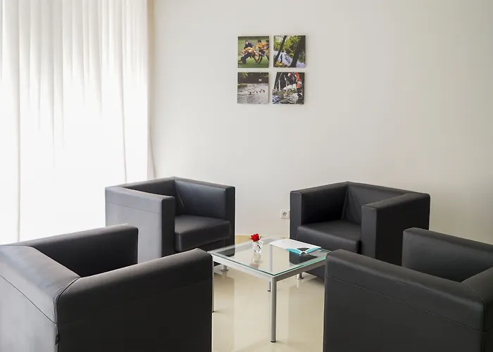 Luna Arcos Nature & Wellness