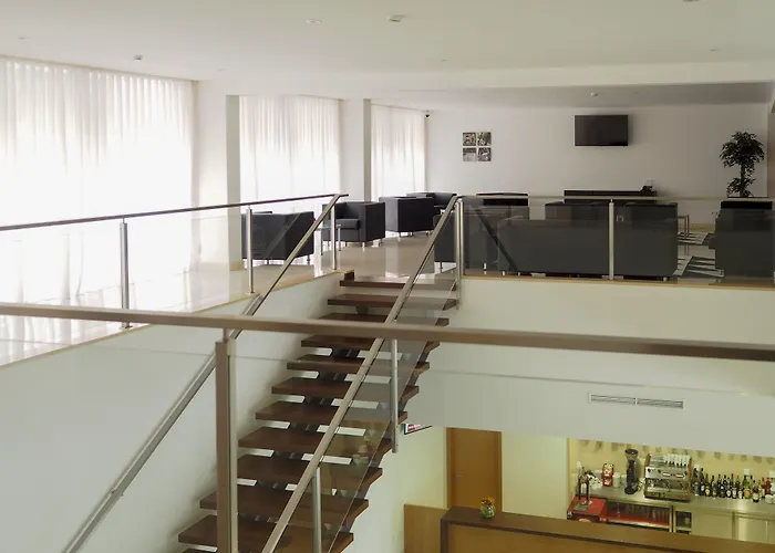 Luna Arcos Nature & Wellness Arcos de Valdevez