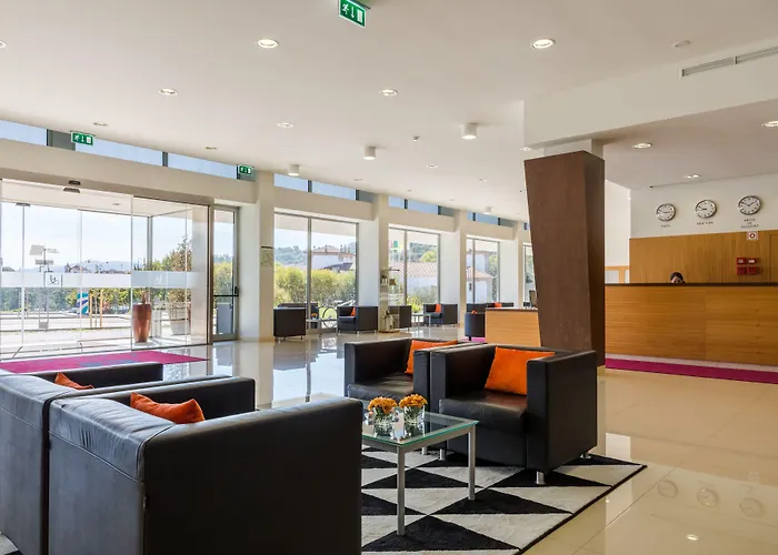 Luna Arcos Nature & Wellness ホテル 4*