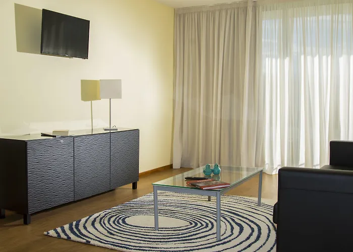 Hotel Luna Arcos Nature & Wellness Arcos de Valdevez