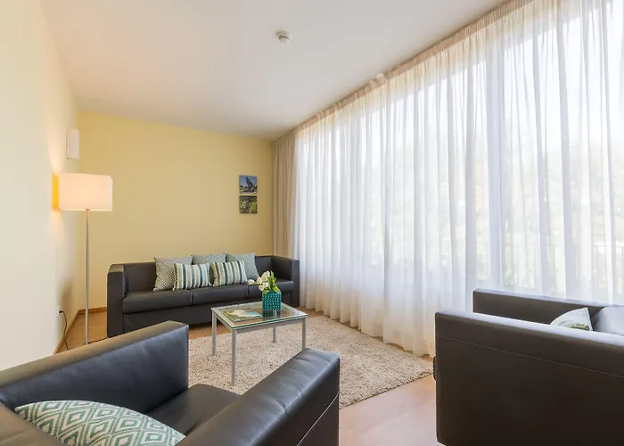 Luna Arcos Nature & Wellness 4*