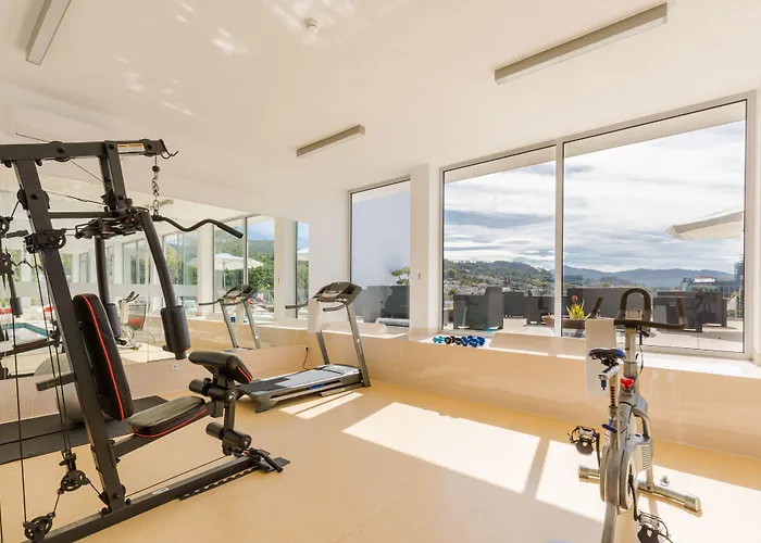 Luna Arcos Nature & Wellness 4*