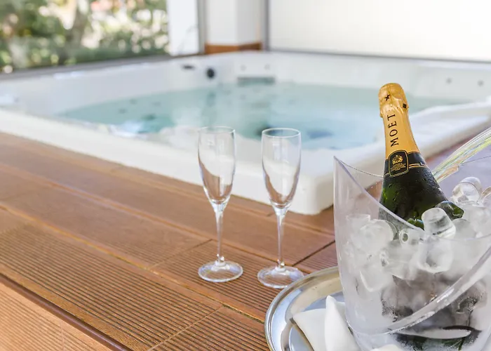 Luna Arcos Nature & Wellness Arcos de Valdevez