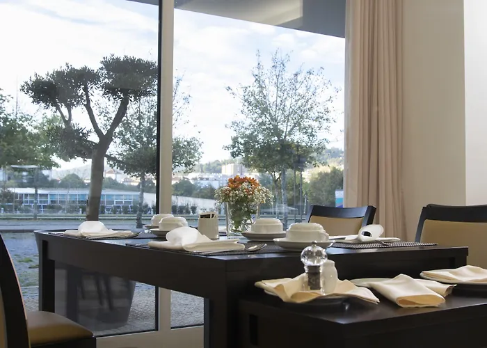 Luna Arcos Nature & Wellness Arcos de Valdevez