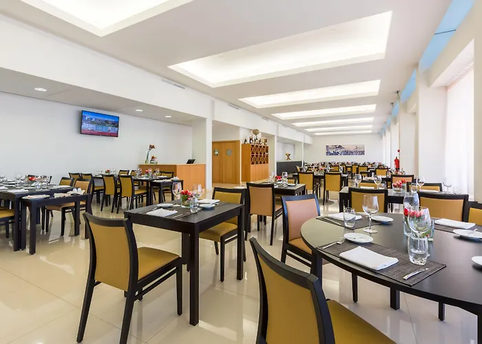 Luna Arcos Nature & Wellness Hotel 4*