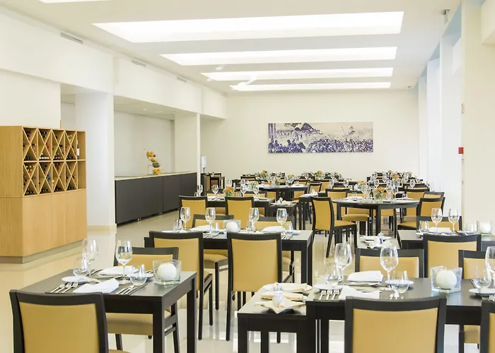 Hotel Luna Arcos Nature & Wellness 4*