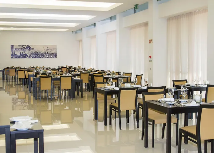 Hotel Luna Arcos Nature & Wellness Arcos de Valdevez