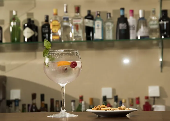 Luna Arcos Nature & Wellness Hotel