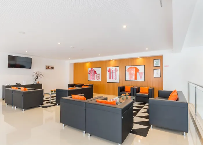 Luna Arcos Nature & Wellness Arcos de Valdevez