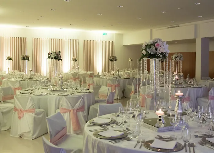 Luna Arcos Nature & Wellness Hotel