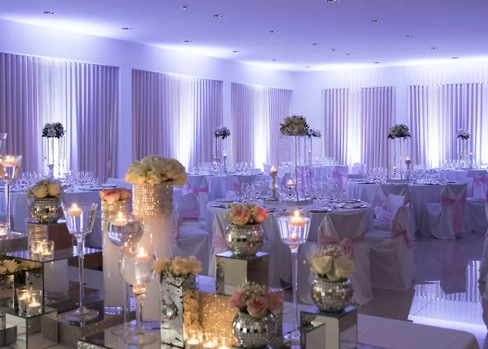 Luna Arcos Nature & Wellness 4*