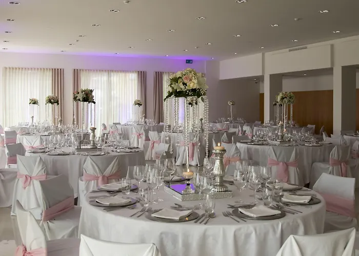 Luna Arcos Nature & Wellness Hotel