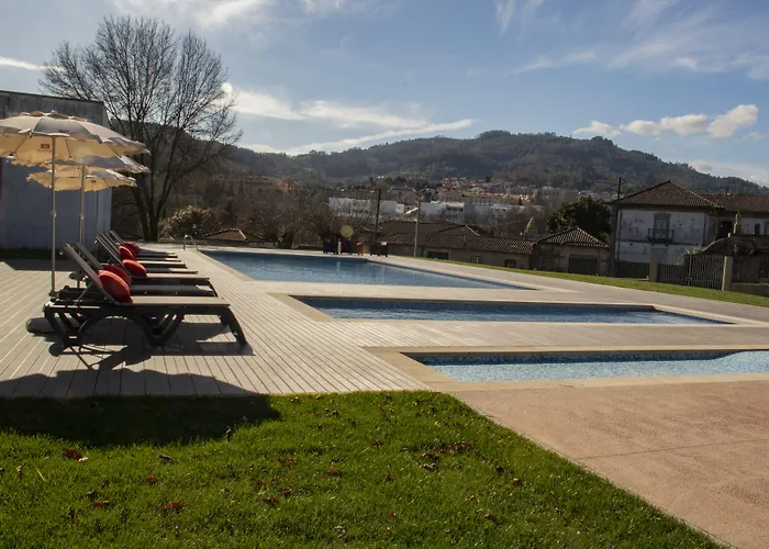 Luna Arcos Nature & Wellness