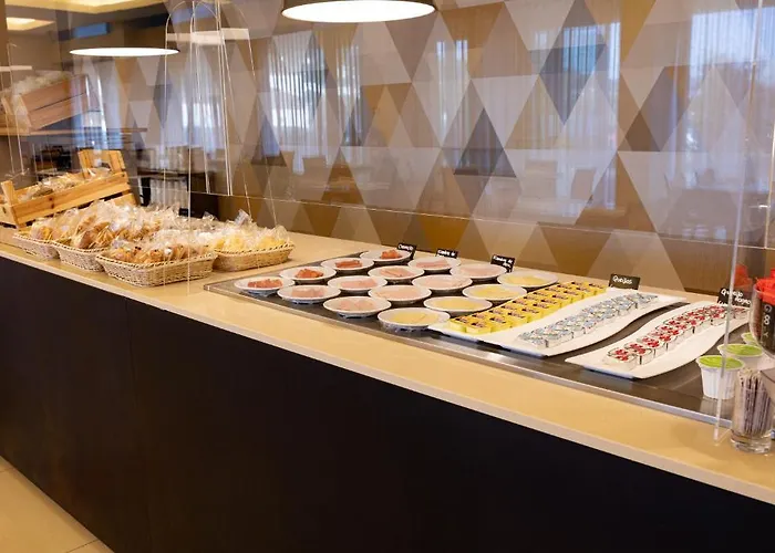 Hotel Luna Arcos Nature & Wellness Arcos de Valdevez