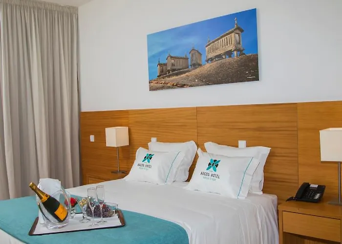 Luna Arcos Nature & Wellness 4*